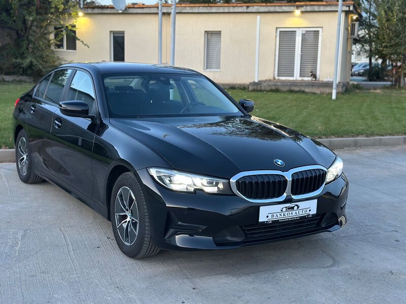 BMW Seria 3