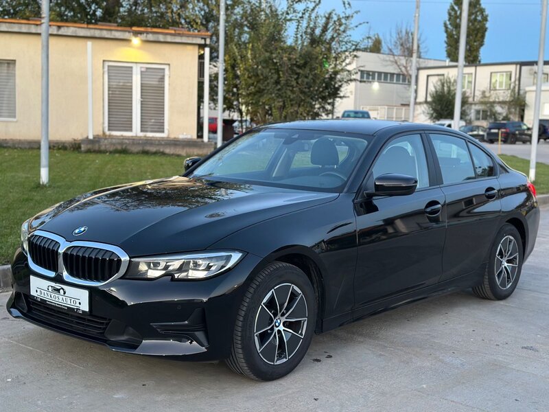 BMW Seria 3